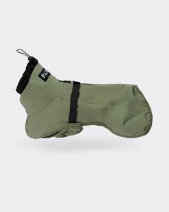 Paikka - Reflective Raincoat