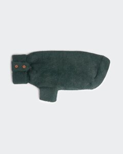 PAIKKA - Furry Knit Sweater