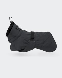 PAIKKA - Visibility Winter Jacket