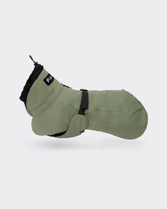 PAIKKA - Visibility Winter Jacket Wool