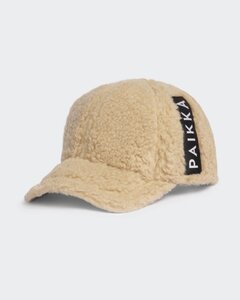 PAIKKA - Sherpa Cap