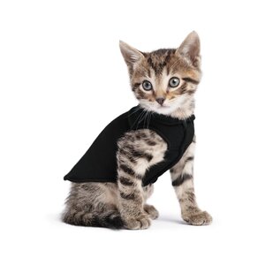 Goldpaw - Stretch - Fleece - Black