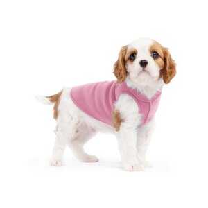 Goldpaw - Stretch - Fleece - Rose