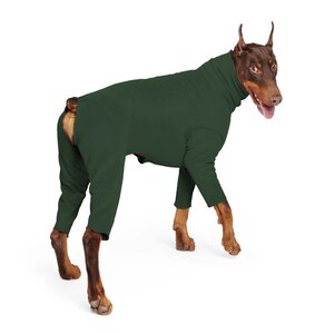 Goldpaw - Signature Suit - Hunter Green