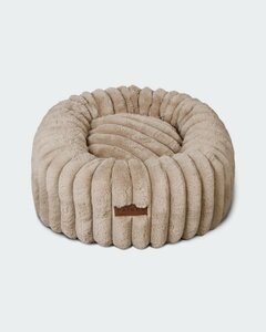 PAIKKA - Orthopedic Plush Bed Round