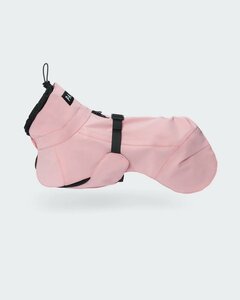 PAIKKA - Visibility Raincoat Lite for Dogs