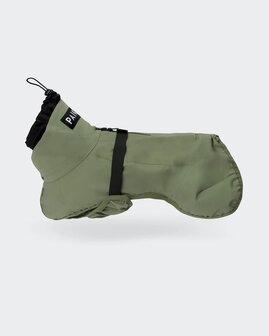 Paikka - Reflective Raincoat