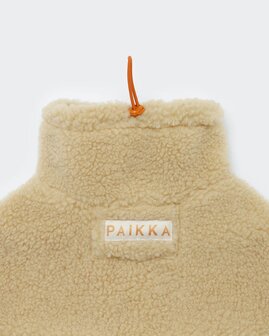 PAIKKA - Sherpa Shirt