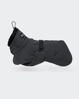 PAIKKA - Visibility Winter Jacket