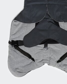 PAIKKA - Visibility Winter Jacket