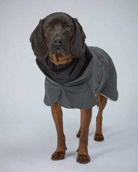 PAIKKA - Visibility Winter Jacket