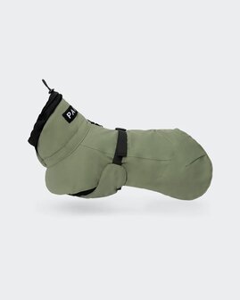 PAIKKA - Visibility Winter Jacket Wool