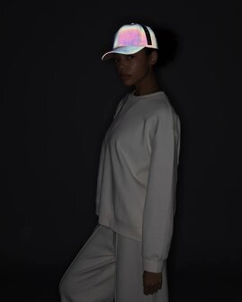 PAIKKA - Visibility Cap