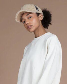 PAIKKA - Sherpa Cap