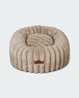 PAIKKA - Orthopedic Plush Bed Round