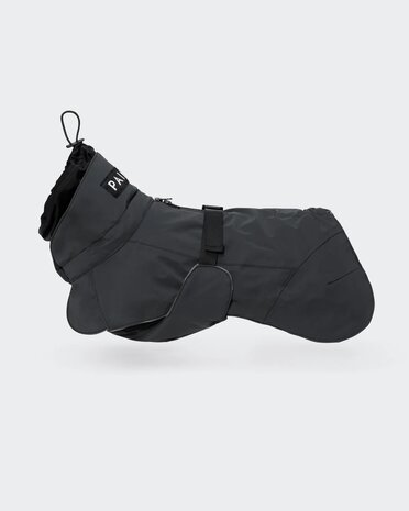 PAIKKA - Visibility Winter Jacket