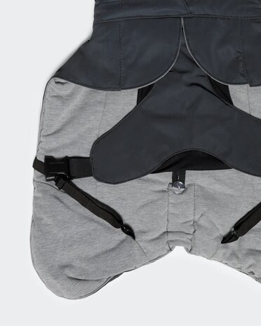 PAIKKA - Visibility Winter Jacket