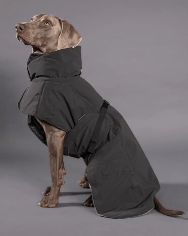 PAIKKA - Visibility Winter Jacket