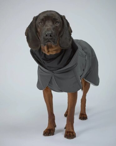 PAIKKA - Visibility Winter Jacket