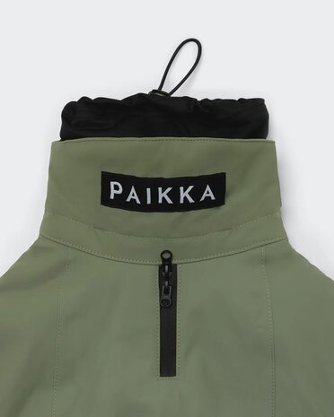 PAIKKA - Visibility Winter Jacket Wool