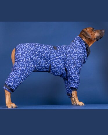 PAIKKA - Winter Suit