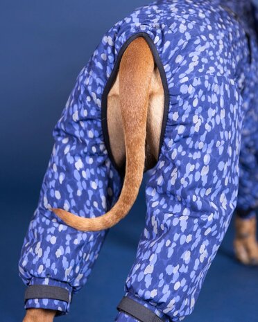 PAIKKA - Winter Suit