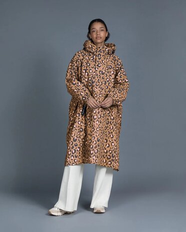 PAIKKA - Human Rain Poncho