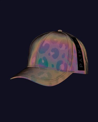 PAIKKA - Visibility Cap