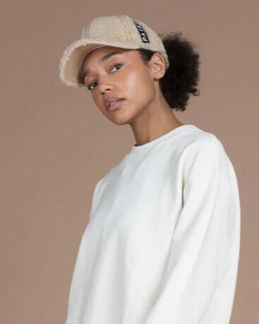 PAIKKA - Sherpa Cap