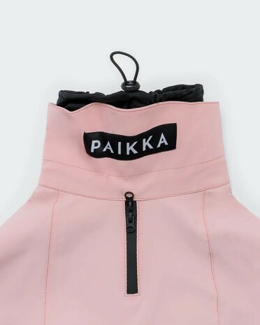PAIKKA - Visibility Raincoat Lite for Dogs