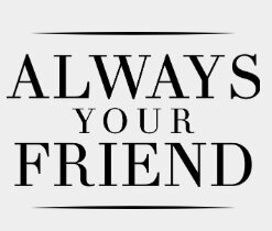 Always-Your-Friend