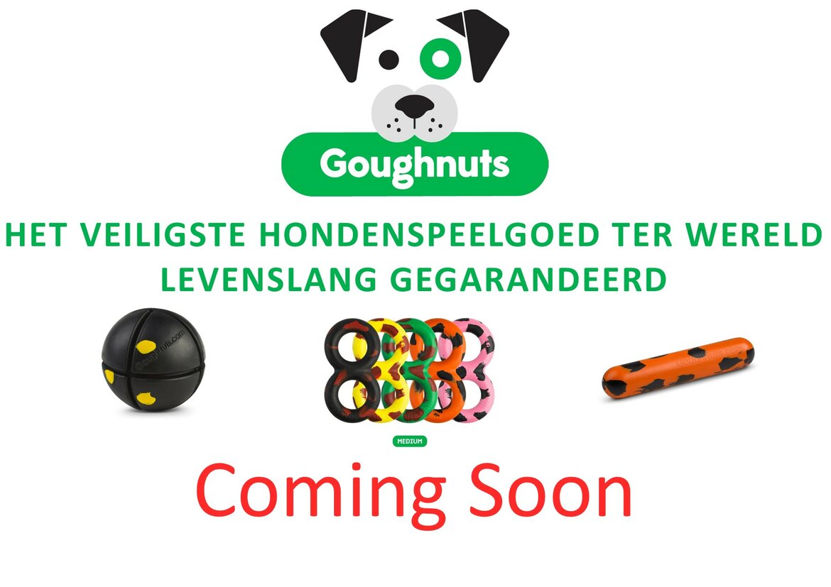 Goughnuts